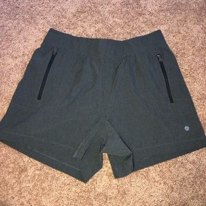 Apana shorts